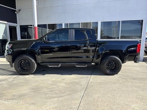 Used 2022 Chevrolet Colorado LT image 7