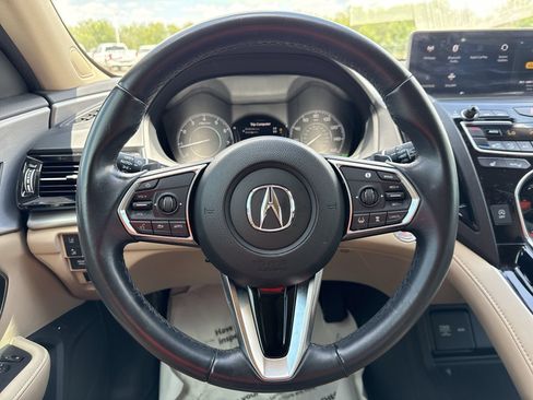 Used 2019 Acura RDX FWD image 11