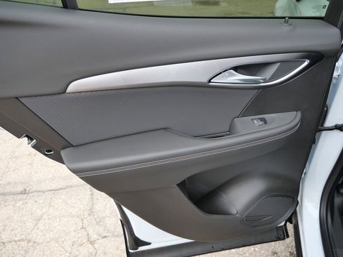 New 2026 Buick Envision Sport Touring image 32