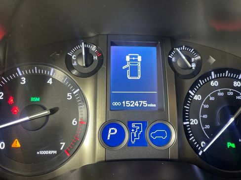 Used 2018 Lexus GX 460 Premium w/ Premium Package AWD/4WD image 33