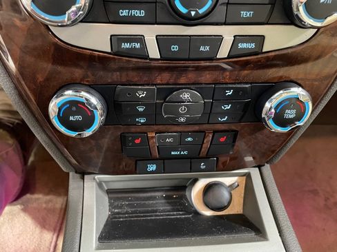 Used 2012 Ford Fusion SEL image 32