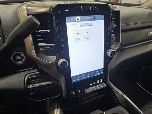 Used 2023 RAM 3500 Laramie image 21