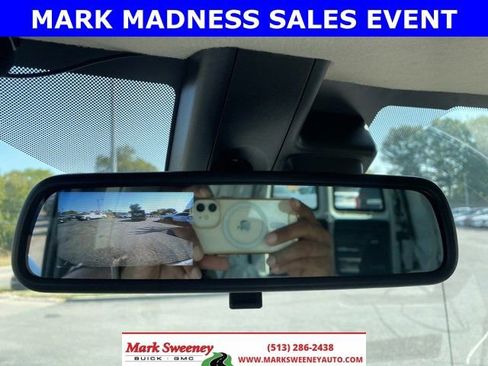 New 2025 GMC Savana 2500 Extended w/ Driver Convenience Package image 13