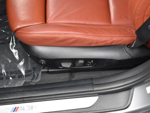 Used 2011 BMW M3 Sedan image 12