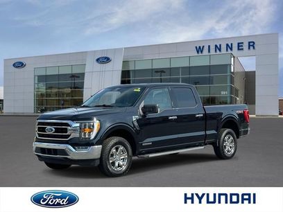 Used 2023 Ford F150 XLT w/ Equipment Group 302A High