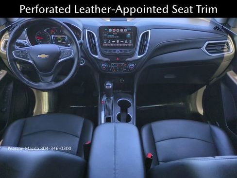 Used 2018 Chevrolet Equinox Premier AWD/4WD image 17