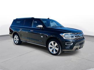 Used 2024 Ford Expedition Max King Ranch video 2