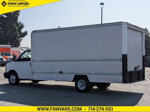 Used 2012 GMC Savana 3500 image 5