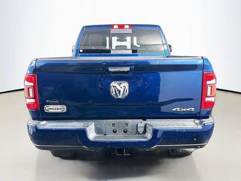 Used 2021 RAM 2500 Limited image 6