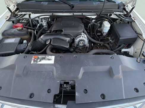 Used 2012 Chevrolet Silverado 1500 LT w/ All-Star Edition AWD/4WD image 27