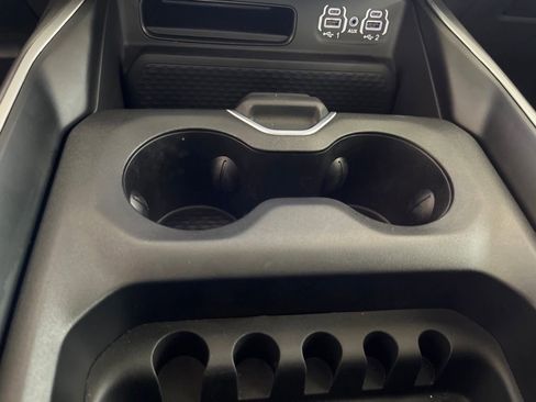 New 2022 RAM 1500 Big Horn image 43