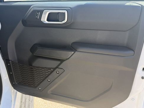 New 2026 Ford Bronco Outer Banks AWD/4WD image 7