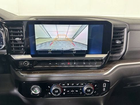 Certified 2023 Chevrolet Silverado 1500 RST AWD/4WD image 12