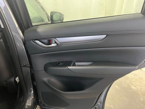 New 2025 MAZDA CX-5 AWD 2.5 S w/ Preferred Package image 24