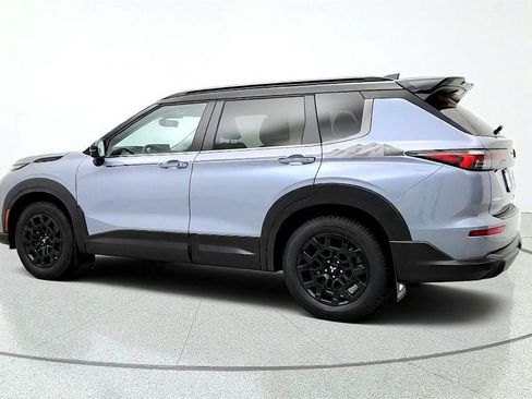 Used 2026 Mitsubishi Outlander LE AWD/4WD image 7