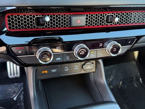 Used 2026 Honda Civic Si image 30