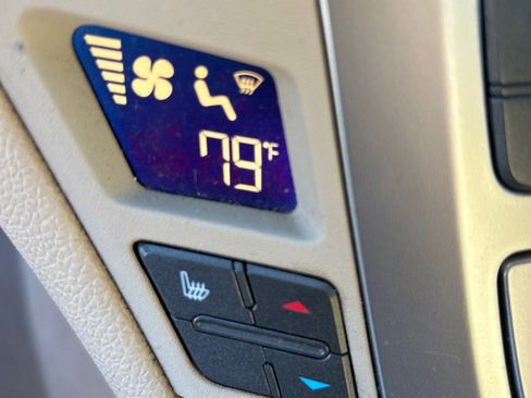 Used 2011 Cadillac CTS Performance image 13