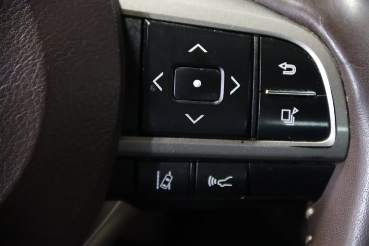 Used 2018 Lexus RX 350 AWD w/ Premium Package image 17