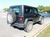 Used 2018 Jeep Wrangler Sport image 4