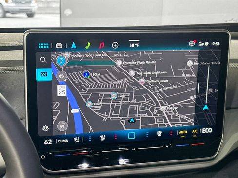New 2026 Volkswagen ID.4 Pro S AWD/4WD image 16