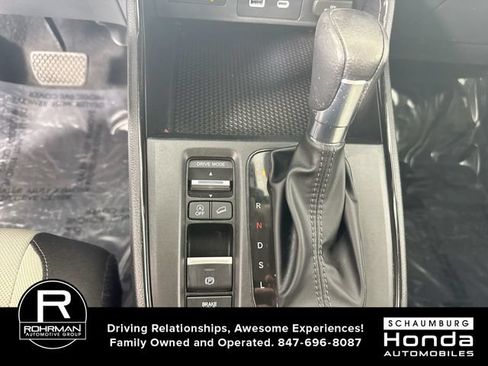 Used 2023 Honda CR-V EX image 18