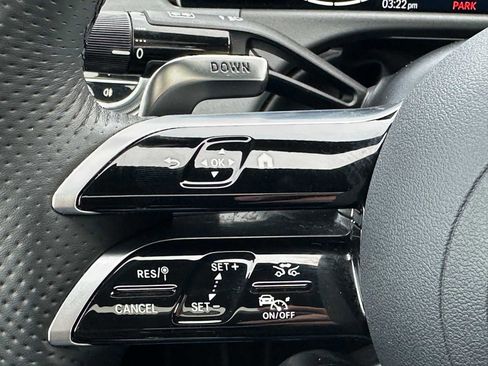 Used 2025 Mercedes-Benz E 53 AMG e 4MATIC Sedan image 35