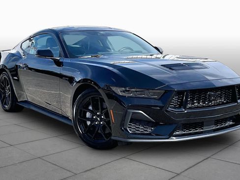 Used 2024 Ford Mustang GT Premium RWD image 6