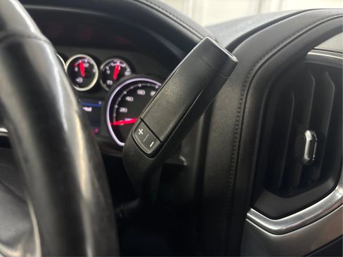 Used 2020 Chevrolet Silverado 2500 LTZ AWD/4WD image 42