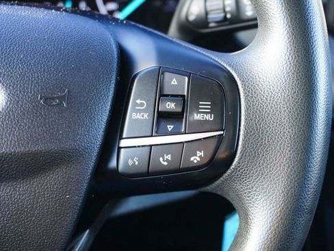 Used 2024 Ford Maverick XL w/ Equipment Group 100A Standard image 18