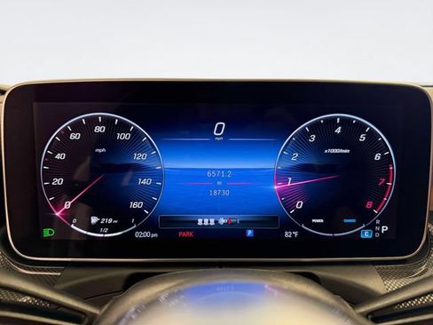 Certified 2023 Mercedes-Benz C 300 4MATIC Sedan image 26