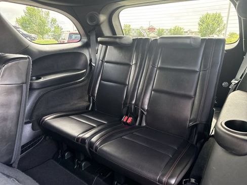 Used 2026 Dodge Durango GT AWD/4WD image 24