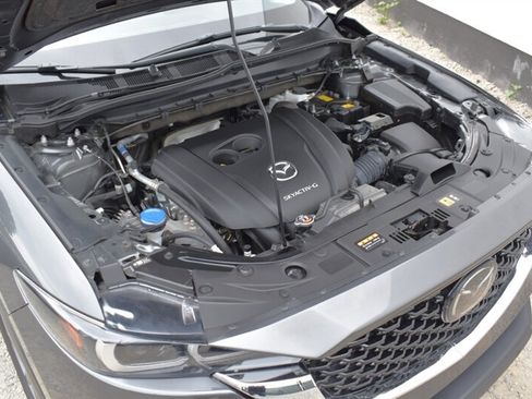 Used 2022 MAZDA CX-5 AWD 2.5 S image 33
