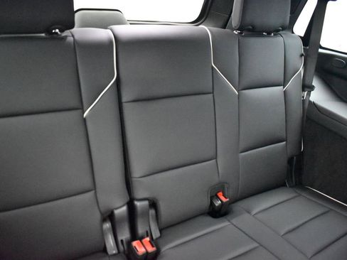 Certified 2026 Cadillac Escalade Sport w/ Touring Package image 31