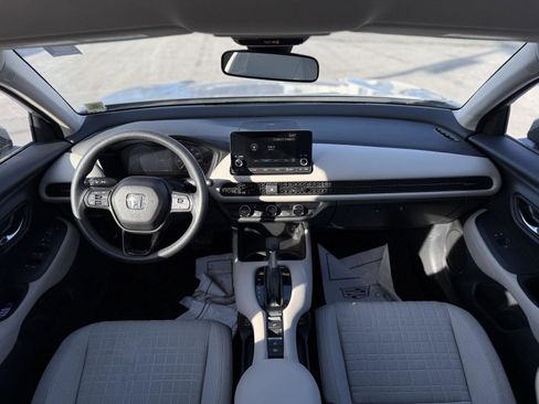 Certified 2023 Honda HR-V LX image 24