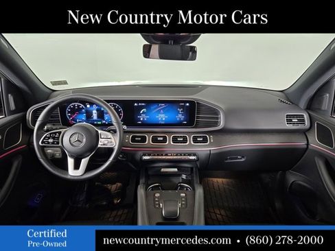 Certified 2022 Mercedes-Benz GLE 450 4MATIC image 22