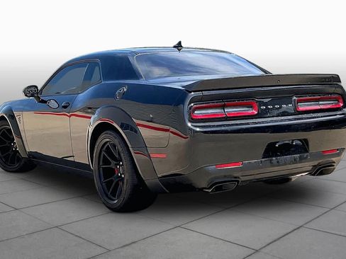 Used 2023 Dodge Challenger SRT Hellcat RWD image 23