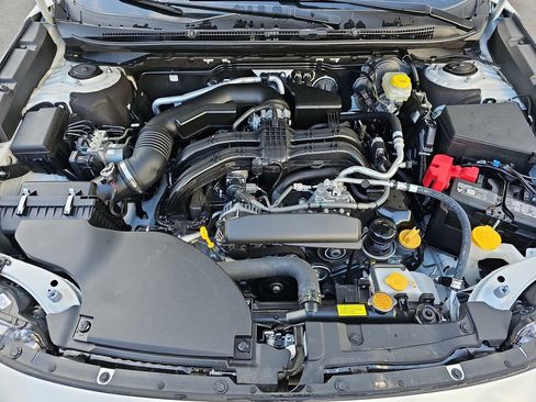 Used 2025 Subaru Legacy Premium image 33