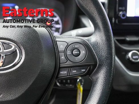 Used 2024 Toyota Corolla LE image 16