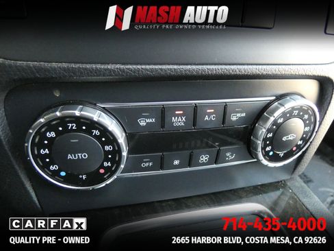 Used 2014 Mercedes-Benz GLK 350 2WD image 58