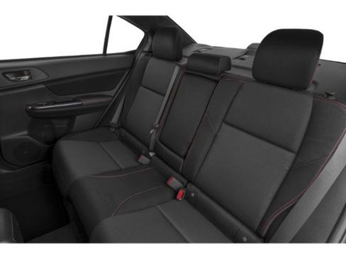 Used 2019 Subaru WRX image 17