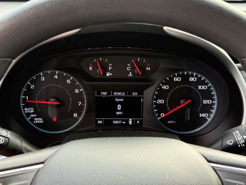 Used 2024 Chevrolet Malibu LT FWD image 18