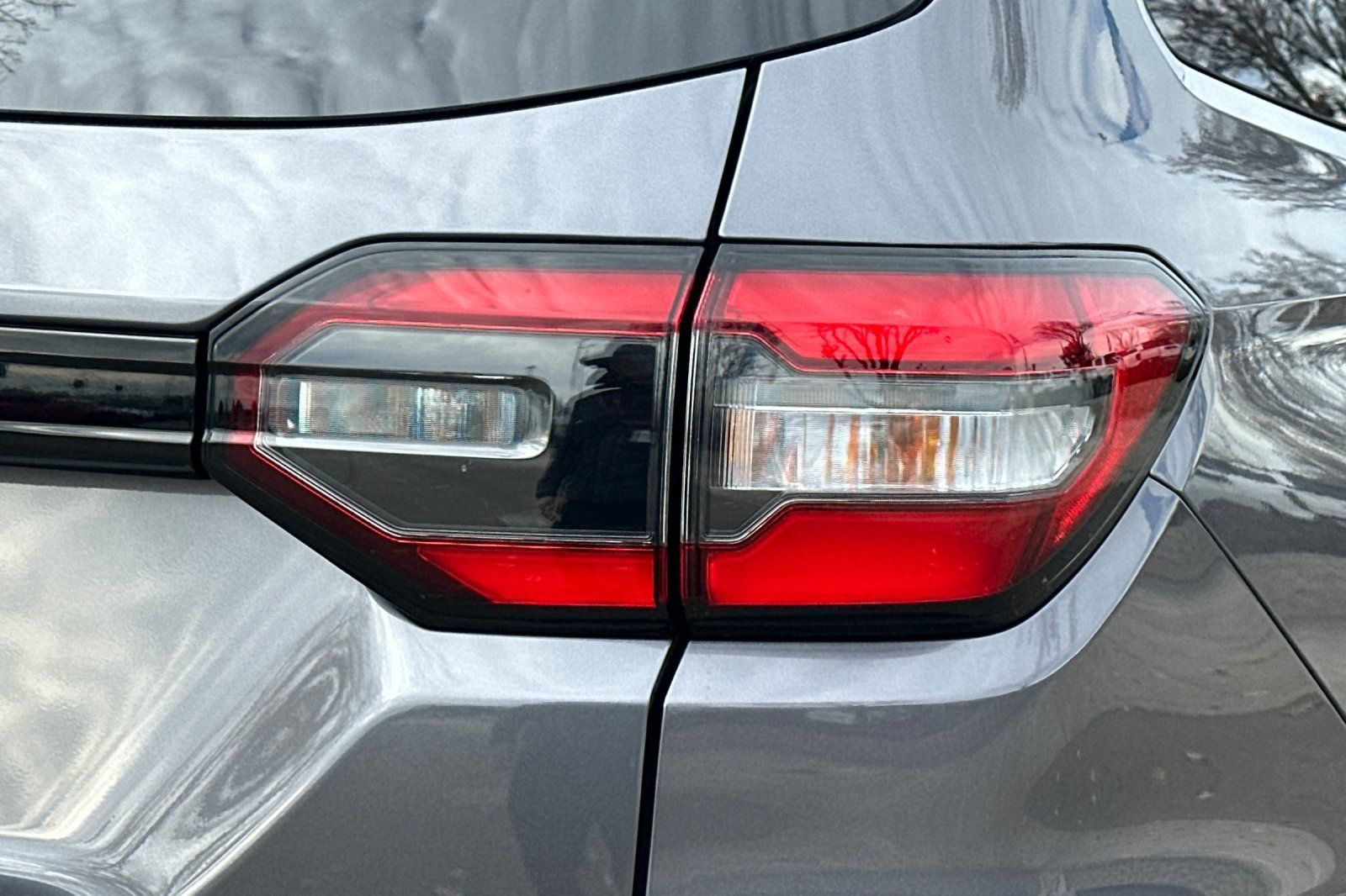 New 2026 Honda Pilot Touring image 27
