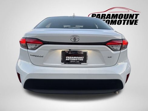 Used 2023 Toyota Corolla LE image 6