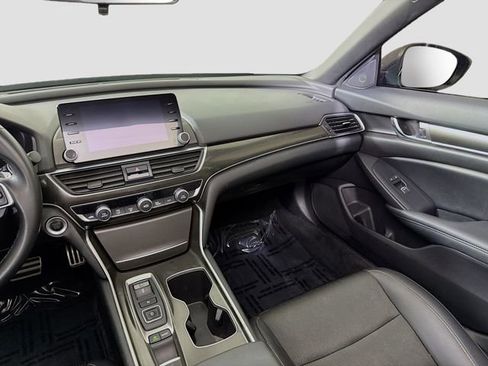 Used 2022 Honda Accord Sport image 22