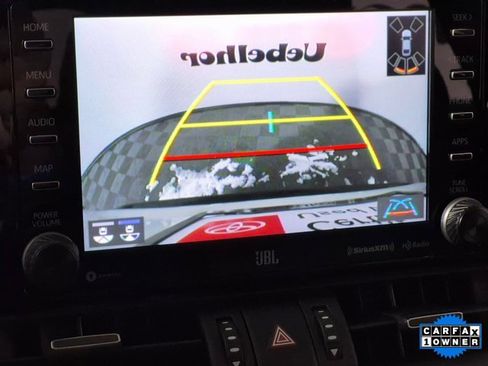 Used 2021 Toyota RAV4 XSE image 21