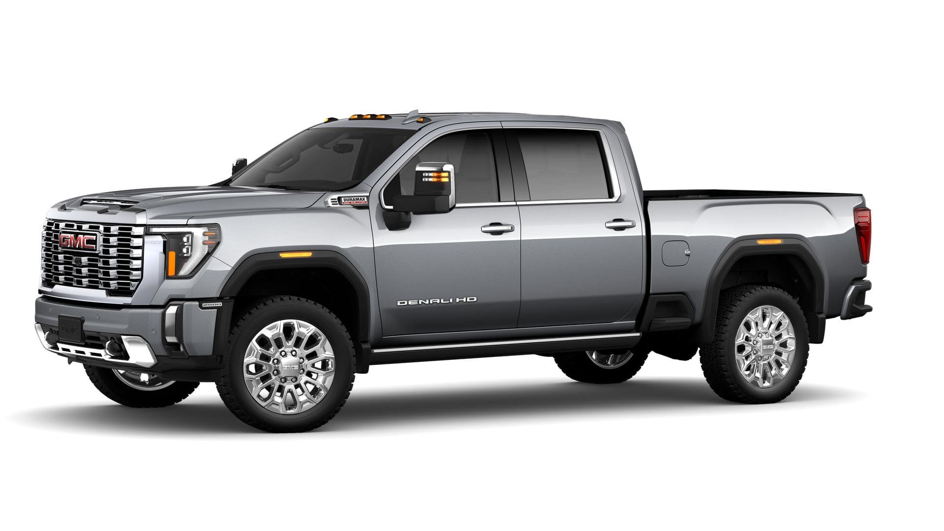 New 2026 GMC Sierra 2500 Denali w/ Denali Reserve Package AWD/4WD image 29