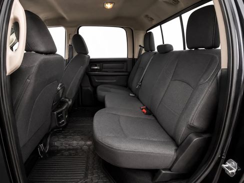 Used 2019 RAM 3500 Tradesman AWD/4WD image 16