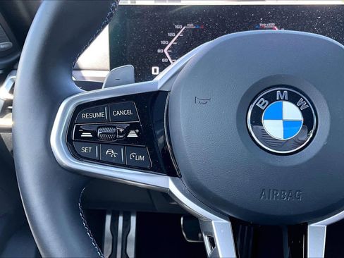 Certified 2025 BMW M440i RWD image 16