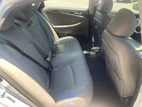 Used 2014 Hyundai Sonata Limited FWD image 28