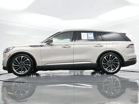 Used 2020 Lincoln Aviator Reserve w/ Equipment Group 202A image 52